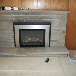 Valor - Indoor Fireplaces
