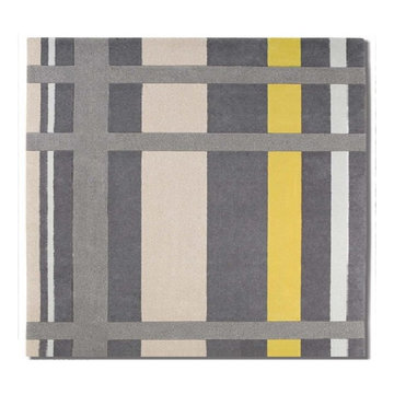 Leora Area Rug, Dellarobbia