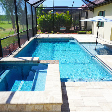 Superior Pools Bryant