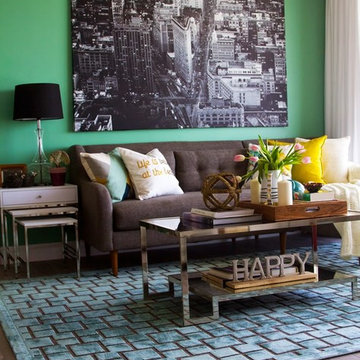 Coral Gables Condo Design