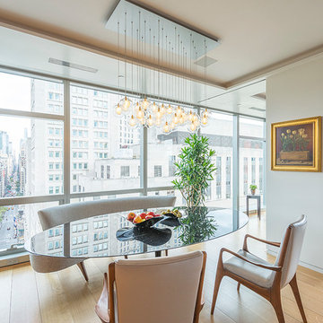 One Madison Avenue NYC Residence