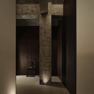 Moss restaurant
