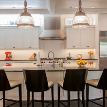 kitchen reno