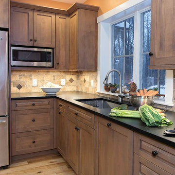 Family Kitchen
