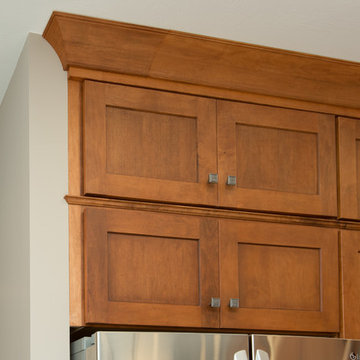 ADA Kitchen Design