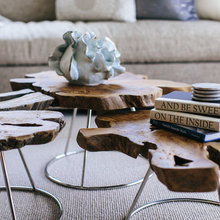 WOOD SLABS