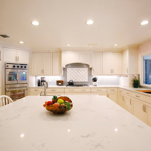 Sierra Custom Kitchens, Inc. Pasadena, California, United States Project Review & Ratings