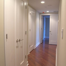 Doors- Interior