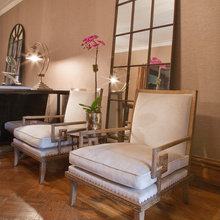 Parlor Room