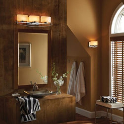 Feiss - Bathroom Vanity Lighting
