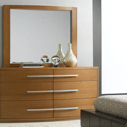 Pavo Dresser by Rossetto - Products