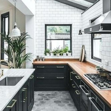Kitchen Remodel
