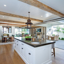 new kitchen addition/remodel