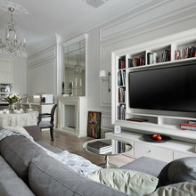 Ваши закладки на Houzz