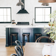 Open Plan Ideas