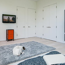 Bedrooms