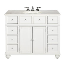 hall bath