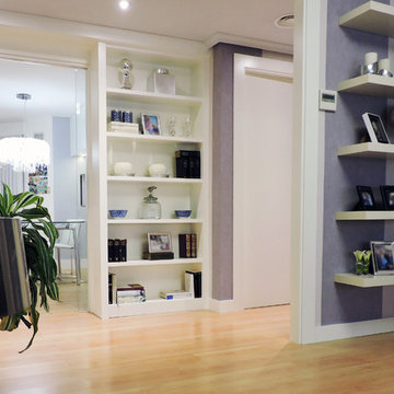 Apartment García