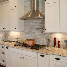 Kitchen Ideas
