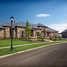 Exterior Ideas