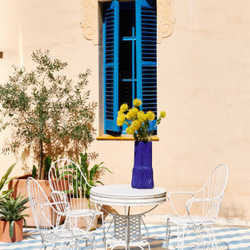 Casa unifamiliar, Valldoreix