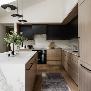 Mercer Island Mid Mod