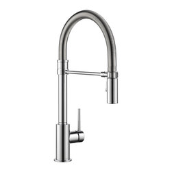 Trinsic&reg; Pro Kitchen Collection - Kitchen Faucets