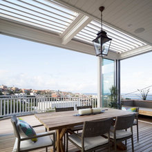 Outdoor/decking roofing