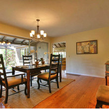 Dining Room Ideas