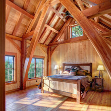 Cabin Ideas