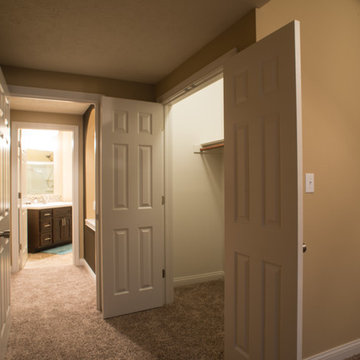 Manteo Basement Remodel
