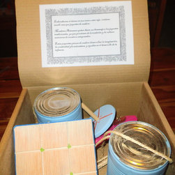 Juguetes de madera - Products