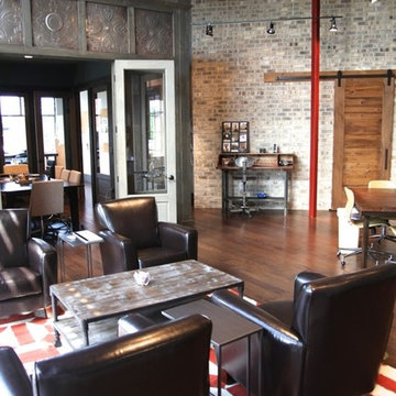 Brightwater Loft