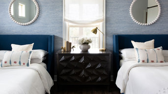 Dripping Springs Family Retreat