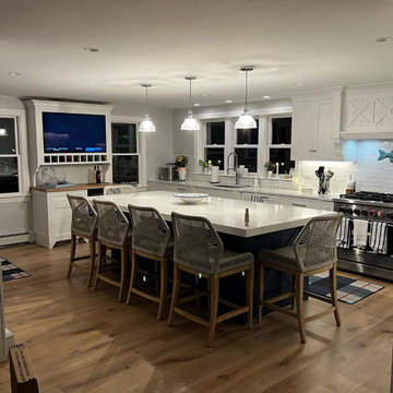 Kitchens