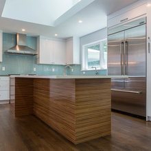 Zisman Reno kitchen