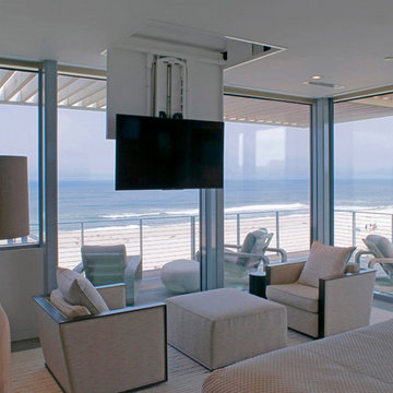LEED Hurricane House