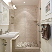 Main bath