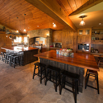 Double B Ranch Addition/Remodel