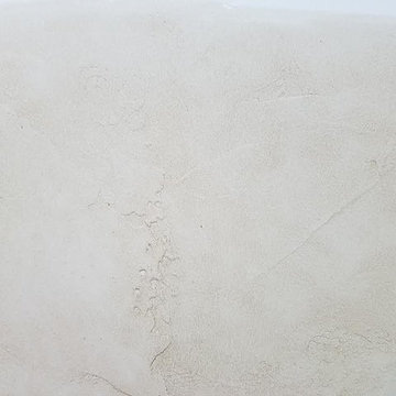 Creative Drywall Textures