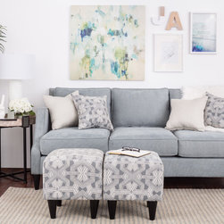 Jo Alcorn Collection - Sofas