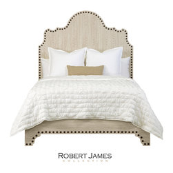 Beds - Panel Beds