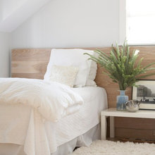 Bedroom Ideas