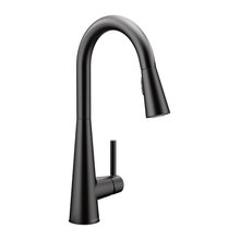 Faucet