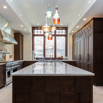 Pipersville Home