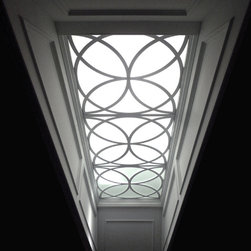 Decorative Ceiling Lens - Skylights