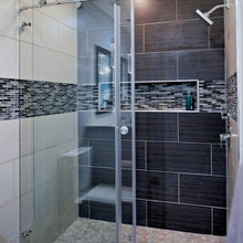 Basement Bathroom