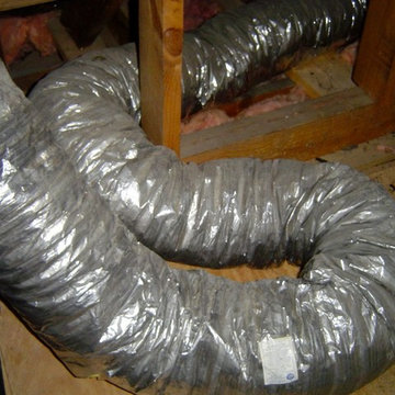 Air Duct and Dryer Vent cleaning Huntington Beach