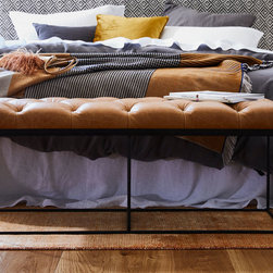 Autumn Winter 2018 - Bedroom Furniture