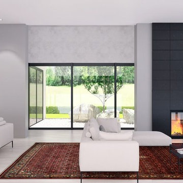 Traditional Persian Rugs